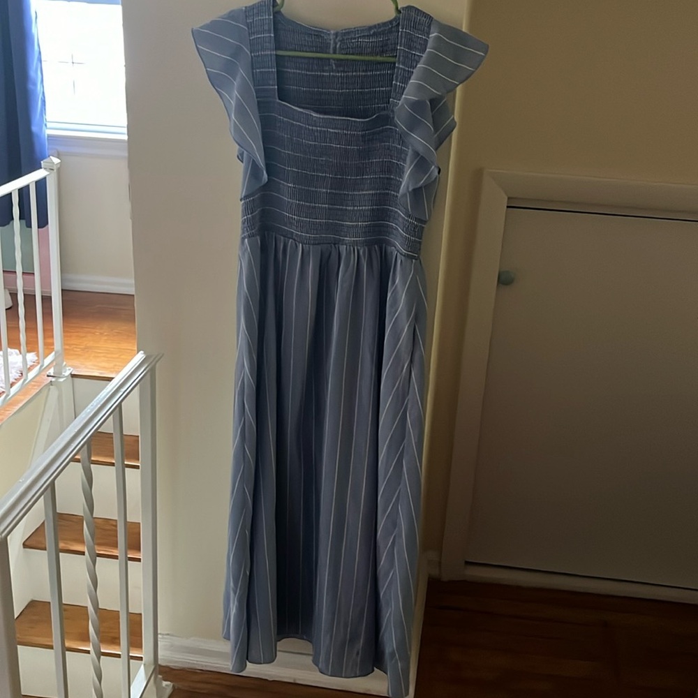 Easy, Breezy, Beachy Cover Up